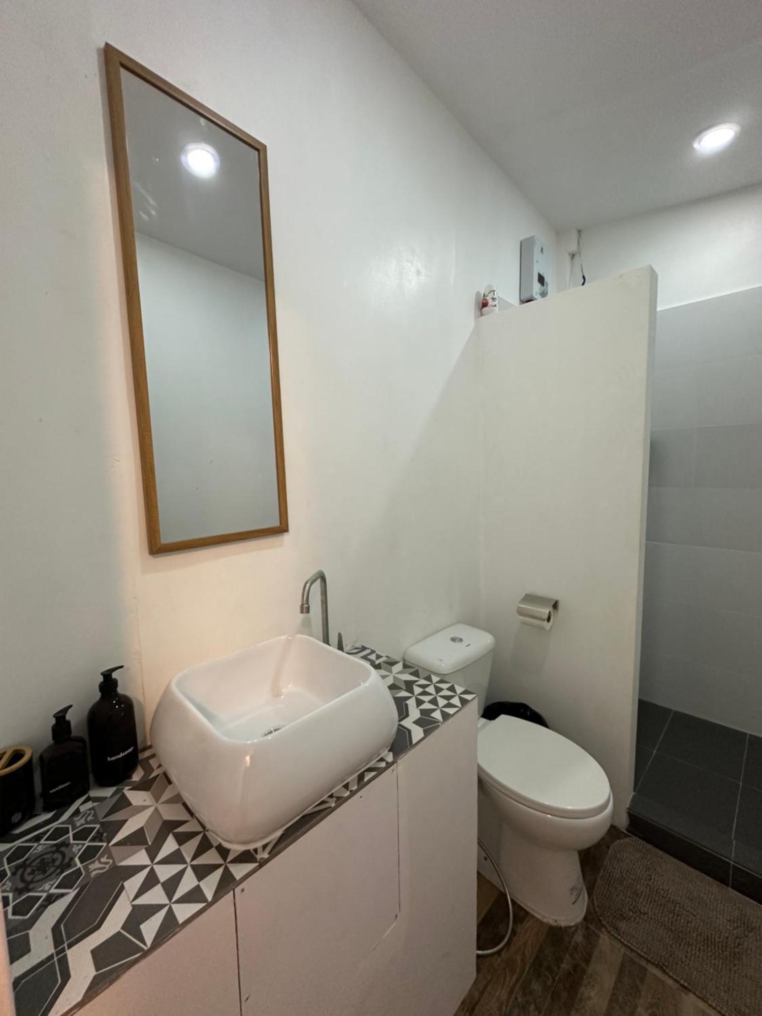 Kasamigos Guesthouse With Fast Internet プエルト・プリンセサ 部屋 写真