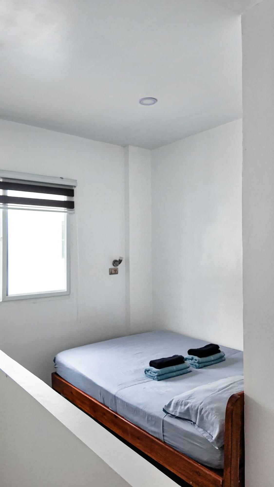 Kasamigos Guesthouse With Fast Internet プエルト・プリンセサ エクステリア 写真